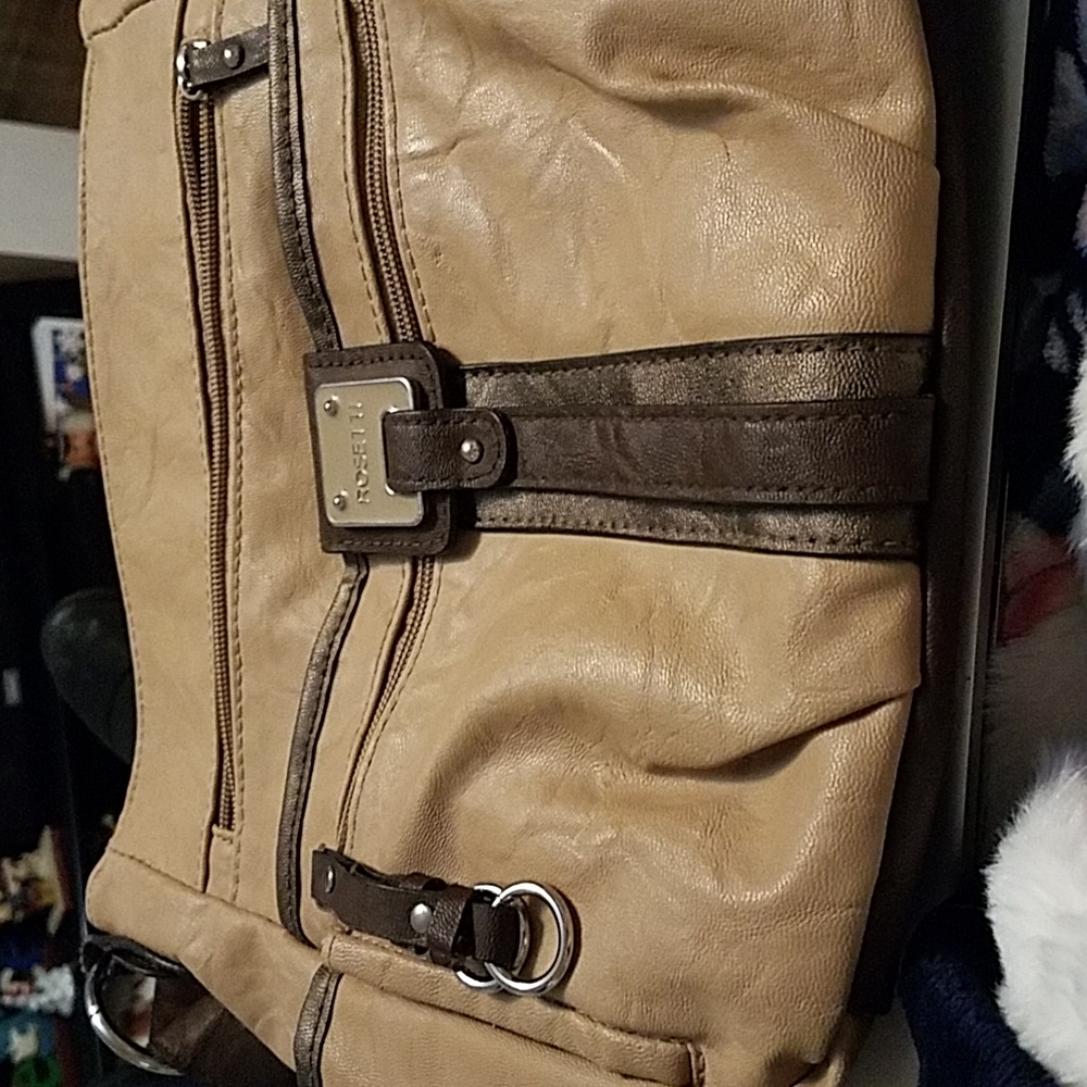 Handbag